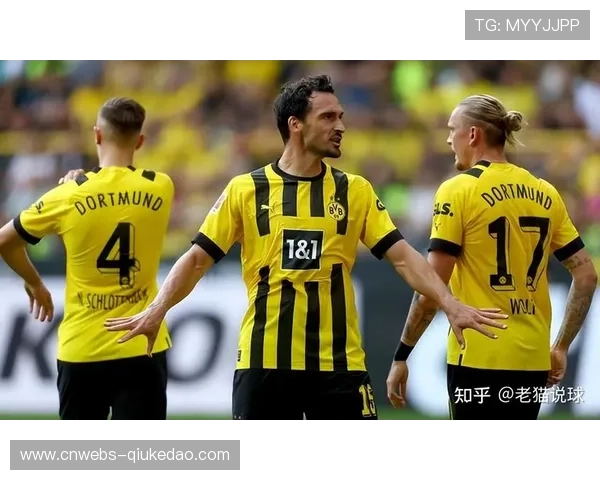 多特蒙德迎来欧冠200场里程碑 德国球队中仅次于拜仁