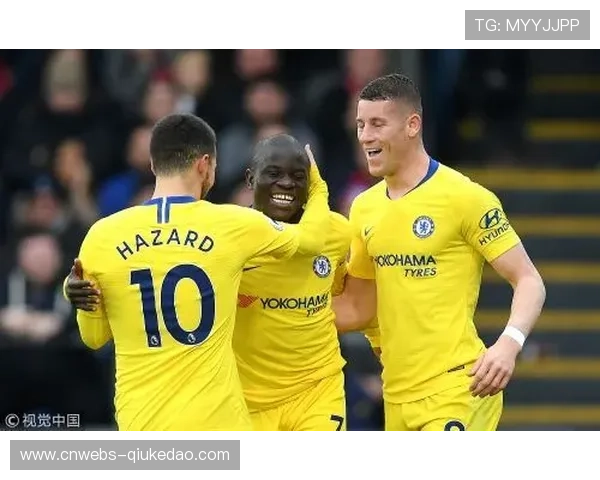 曼城被建议签坎特,前英超前锋称其可改变争冠格局